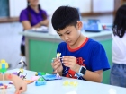 โครงการส่งเสริมความถนัด ความสนใจ และความสมารถพิเศษ ภาคฤดูร้อ ... Image 501